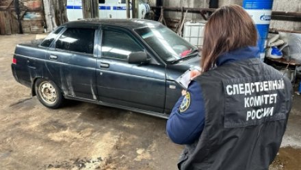 Княжпогостский водитель сбил полицейского в Ухте