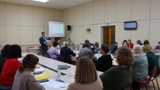 Система работы с гражданскими инициативами в Коми получила высокую оценку на федеральном уровне