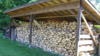 В Коми семьи участников СВО продолжают получать поддержку на покупку твердого топлива