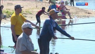 Чем заняться в выходные — ловля рыбы, шахматы, мотоциклетный спорт