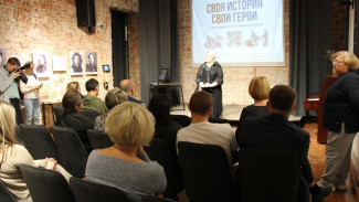 В Коми росгвардейцы приняли участие в мультимедийном проекте, посвященный Героям СВО