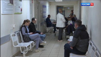 В Республике Коми за медицинской помощью по поводу укусов клещей обратились 35 человек, в том числе 6 детей