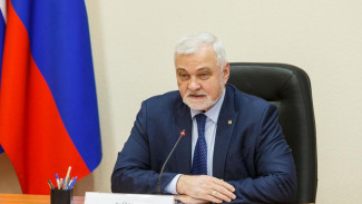 Владимир Уйба: «Республика Коми объединит одарённых молодых россиян и раскроет стране яркие таланты»