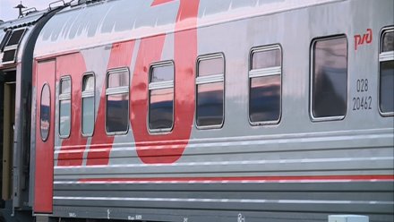 В Коми вернут ежедневный поезд Воркута-Москва