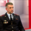 "Притормози". Выпуск №5. Аварийность на дорогах в Коми. Начальник Управления Госавтоинспекции МВД по Коми Александр Романов