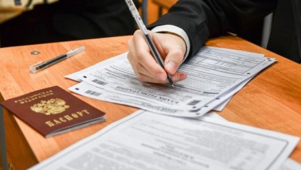 В Коми выпускники начнут сдавать ЕГЭ с химии, истории и литературы