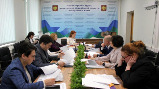 Коми готовится к федеральному этапу Всероссийской ярмарки трудоустройства «Работа России. Время возможностей»