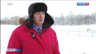 Следственный комитет по Коми возбудил уголовное дело в отношении начальника столичного управления по делам ГО и ЧС Олега Атаманю