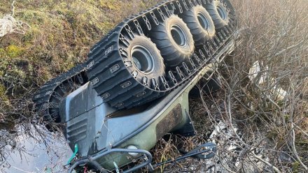 Житель Воркуты подозревается в гибели знакомого в тундре