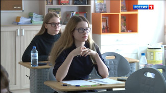 В Коми стартует региональный этап Всероссийской олимпиады школьников для 9-х–11-х классов