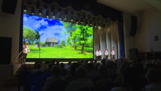 В Печоре откроют виртуальный концертный зал