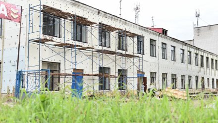 В минздраве Коми рассказали о строительстве поликлиники в сыктывкарском местечке Лесозавод