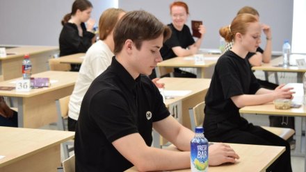 Cегодня 1350 сыктывкарских школьников сдают второй обязательный единый государственный экзамен по русскому языку