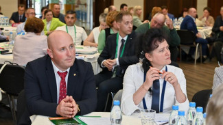 Развитие сельского хозяйства и сельских территорий Коми обсудили на стратегической сессии