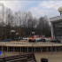 Городские фонтаны законсервировали до нового сезона