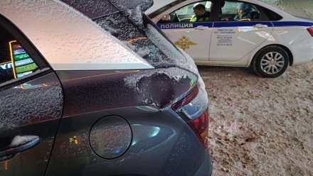 Госавтоинспекция г. Сыктывкара ищет свидетелей и очевидцев дорожно-транспортных происшествий