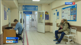 Вирусы не отступают и продолжают атаковать жителей республики