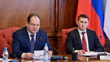Ростислав Гольдштейн призвал министерства и ведомства Коми активнее включиться в профилактику киберпреступлений
