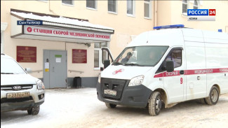 Стремительно молодеющий инфаркт: в Коми проводят неделю осведомлённости о сердечных заболеваниях