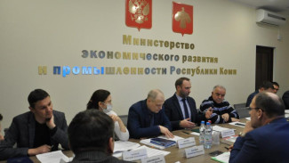 В Коми обсудили перевод автомобильного транспорта на использование газомоторного топлива
