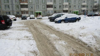 Сигналы горожан о некачественной уборке дворов отрабатываются в приоритетном порядке