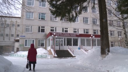 Коми республиканская клиническая больница возобновила плановый прием пациентов