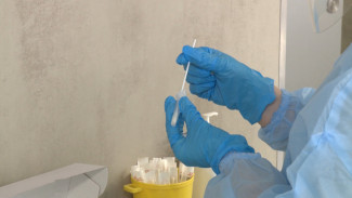 Депутаты Госдумы предлагают создать службу бесплатного тестирования на коронавирус