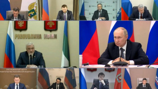 Власти Коми совместно с градообразующим предприятием готовят мастер-план развития Воркуты