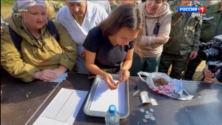 В весенней "Вахте памяти" примут участие бойцы десяти поисковых отрядов из Коми