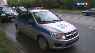 Столичная Госавтоинспекция проверит водителей в рамках мероприятия «Нетрезвый водитель»