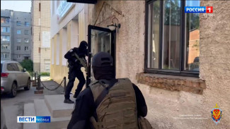 "Револьт-Центр" включили в число иноагентов