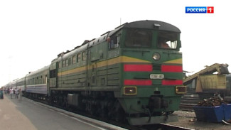 Изменена схема движения пригородного поезда Инта – Печора