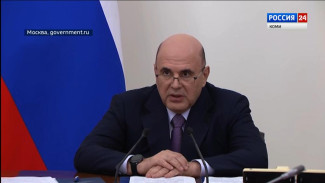 Более 267 миллионов рублей будет направлено Республике Коми на закупку автомобилей для службы скорой медицинской помощи