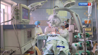 Кардиохирурги Сеченовского Университета разработали первый в мире аортальный клапан из гомоперикарда