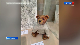 Сегодня откроется городская выставка изобразительного и декоративно-прикладного искусства «Эжвинская палитра»