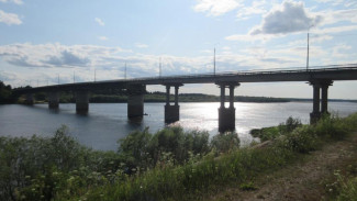 Коми проведут оценку технического состояния мостов