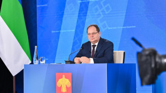 В Инте установят мобильную мусоросортировочную линию