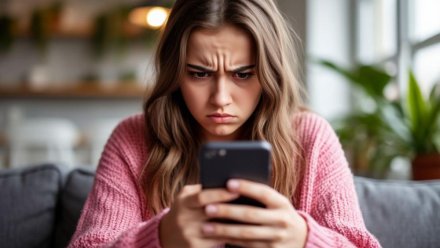 Ухтинка заплатит штраф за публичные оскорбления соперницы в соцсети