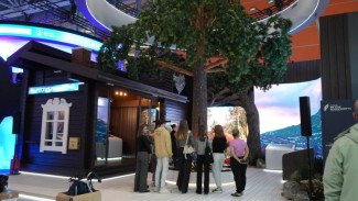 Евгений Пономаренко рассказал, что ожидает посетителей Дней Республики Коми на выставке-форуме «Россия»