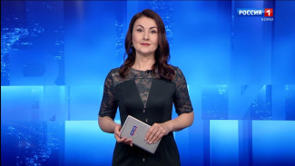 Вести-Коми. Утро. 15.07.2025