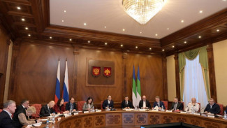 Ростислав Гольдштейн: «Дороги – ключ к развитию региона»