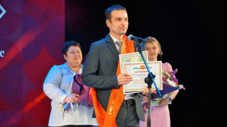 Педагог из Коми поборется за звание «Учитель года России – 2023»