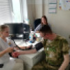 Ветераны СВО могут пройти расширенную диспансеризацию  в медицинских организациях в Республике Коми