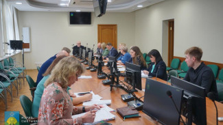 В Сыктывкаре обсудили меры профилактики правонарушений и угрозы нарушений общественного порядка