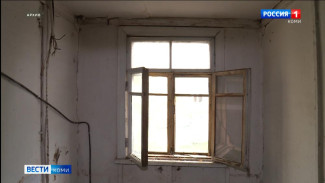 В Республике Коми приняли новую пятилетнюю программу переселения из аварийного жилья