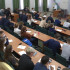В Сыктывкаре общественники и полицейские провели для студентов семинар по противодействию деструктивным течениям и экстремизму