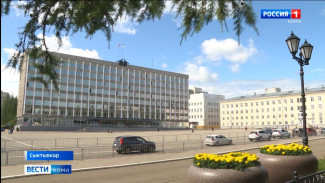 В Коми завершился этап выдвижения на выборы Главы Республики Коми