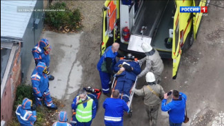 В Коми прошёл второй этап штабной тренировки по гражданской обороне