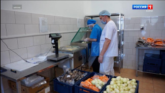 В Сыктывкаре обсудят новые требования и возможности для предприятий общественного питания