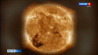 На Земле сегодня и завтра ожидаются очень сильные магнитные бури